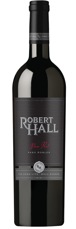 2019 Paso Red