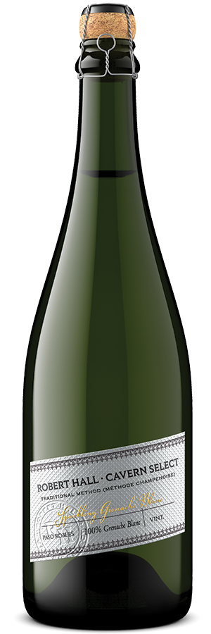 2020 Cavern Select Sparkling Grenache Blanc