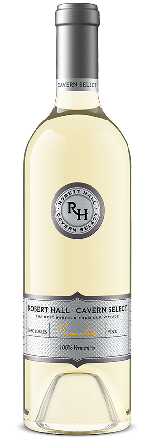 2021 Cavern Select Vermentino