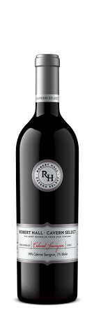 2022 Cavern Select Cabernet Sauvignon
