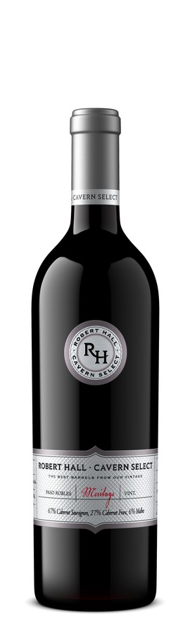 2021 Cavern Select Meritage